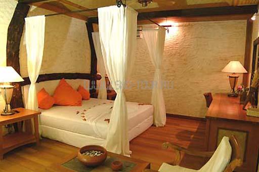 Номер Beach Bungalow