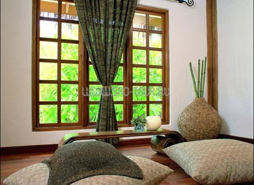 номер Beach Bungalow