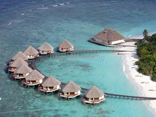 Water Villas