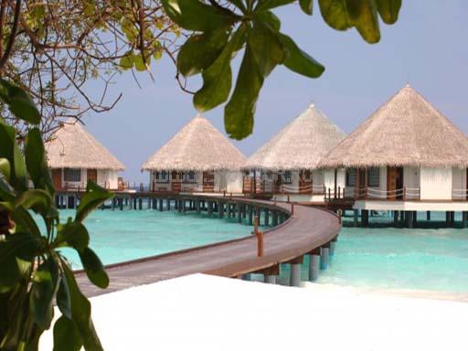 Water Villas