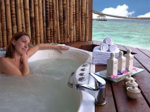 Ванная комната