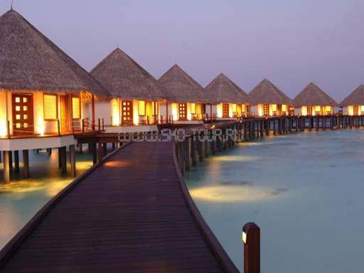 Water Villas
