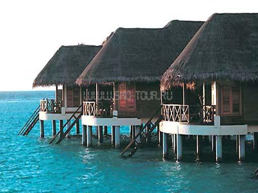 Water Villas