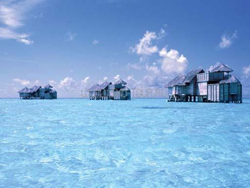Gili Lankanfushi Maldives