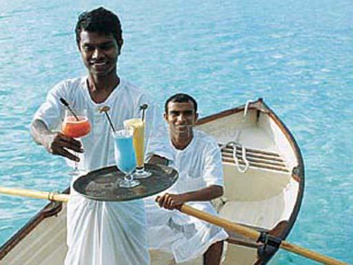 Room Service