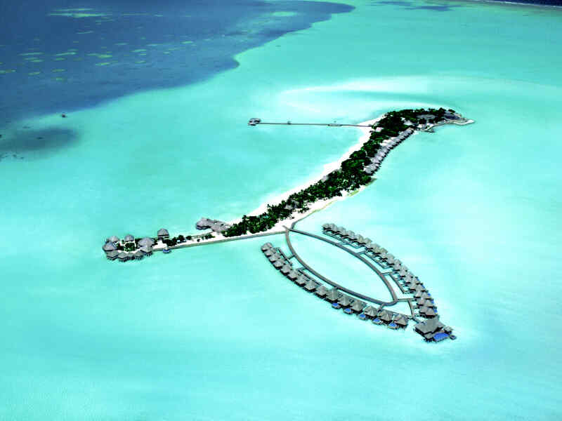 Taj Exotica Resort & Spa