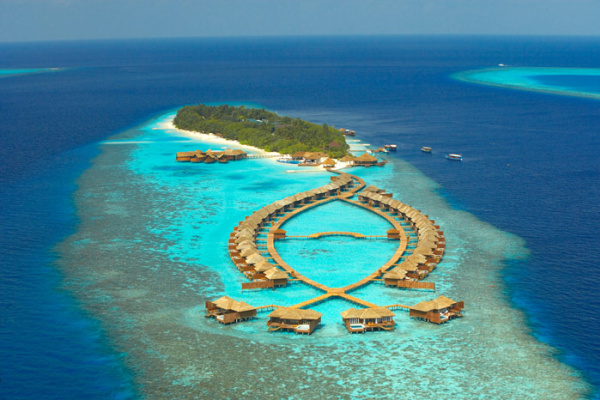 Lily Beach Resort & Spa 5*