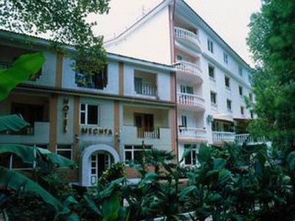 Мечта гостиница