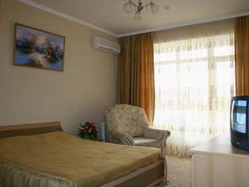 2-х местный стандартный