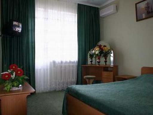 2-х местный стандартный