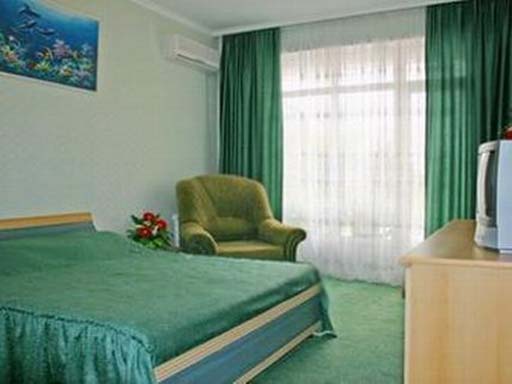 Семейный номер