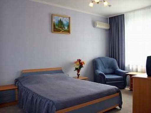 Семейный номер