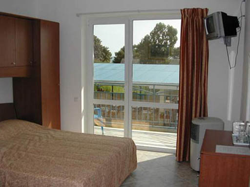 2-х местный номер