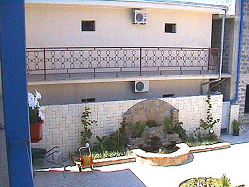 Территория