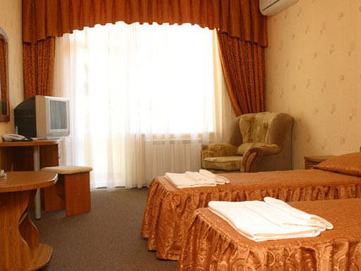 Бизнес-стандарт