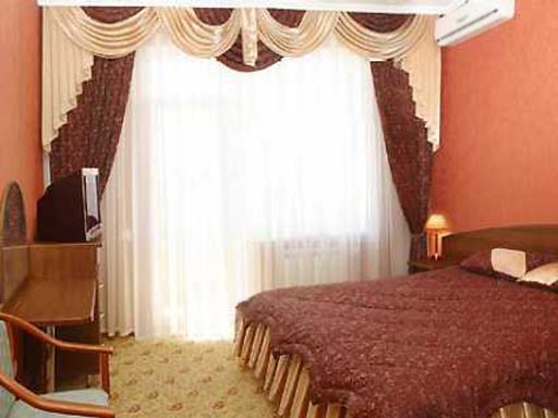 2-х местный 2-х комнатный люкс