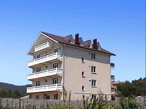 Вариант отель