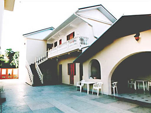 Гостевой дом Адлер