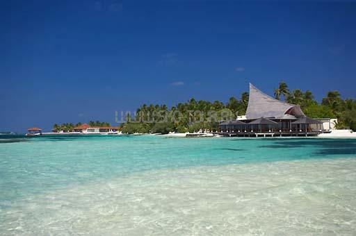 Отель Club Faru 4 *