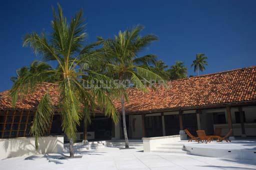 Ресторан Отель Club Faru 4 *