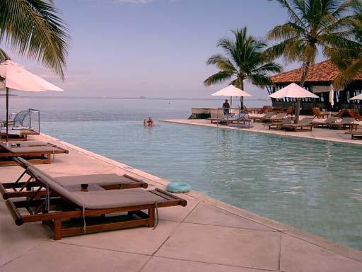 Отель Club Faru 4 *