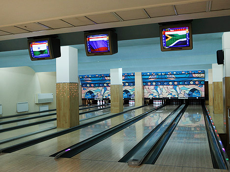 Санаторий «Виктория» Кисловодск