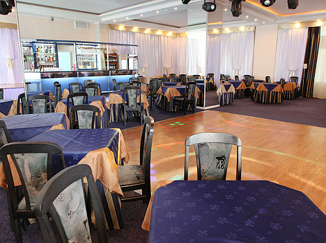 Санаторий «Виктория» Кисловодск