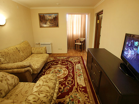 Санаторий «Виктория» Кисловодск