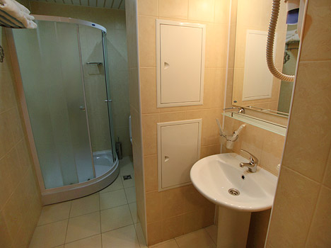 Санаторий «Виктория» Кисловодск