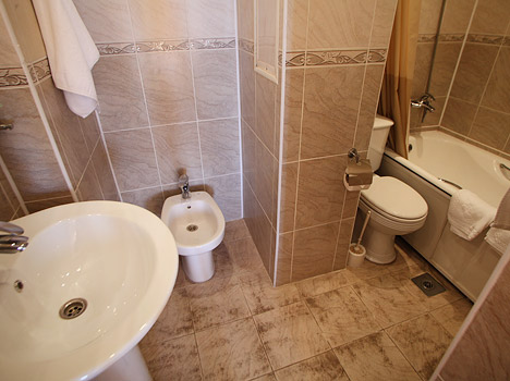 Санаторий «Виктория» Кисловодск