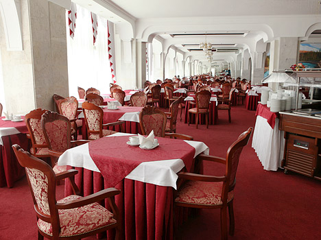 Санаторий «Виктория» Кисловодск