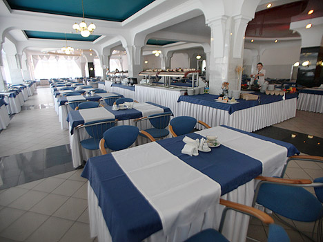 Санаторий «Виктория» Кисловодск