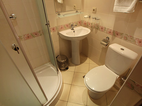 Санаторий «Виктория» Кисловодск