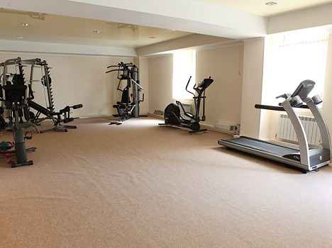 Санаторий «Виктория» Кисловодск