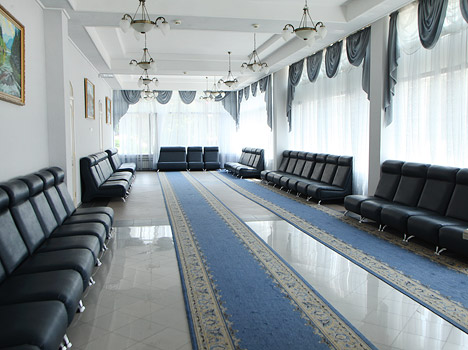 Санаторий «Виктория» Кисловодск