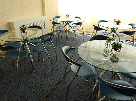 Санаторий «Виктория» Кисловодск