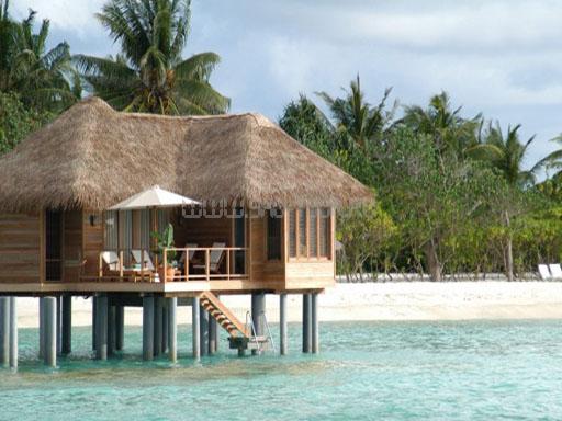 Water Bungalow