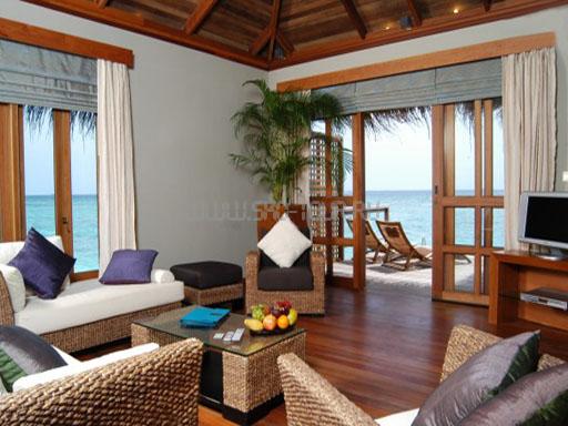 Water Villa