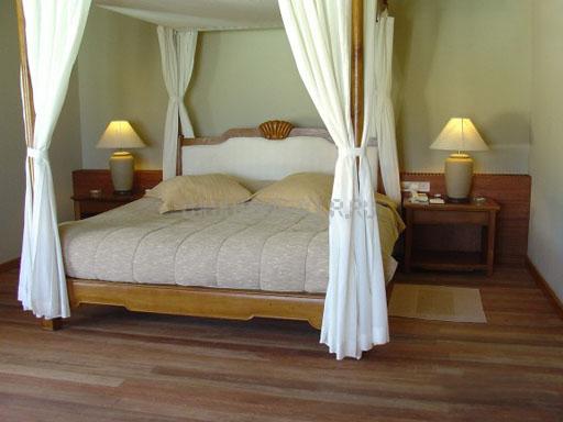 Water Villa