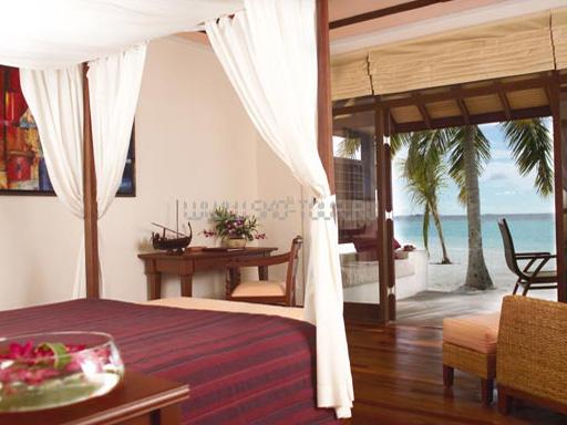 Номер Deluxe Bungalow