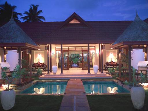 Royal Kurumba Residence