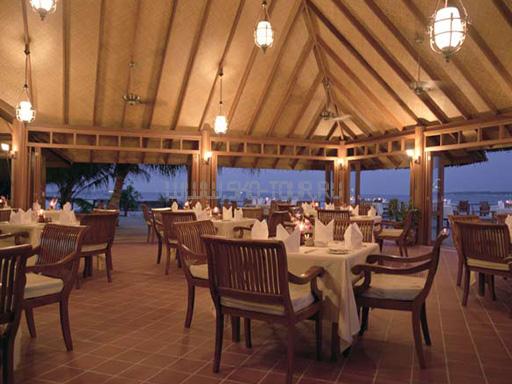 Ресторан Ocean Grill