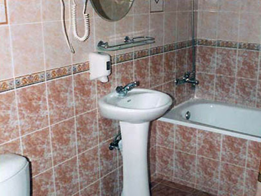 Санузел