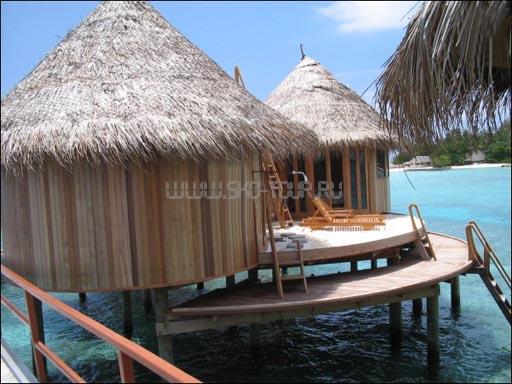 Water Villa