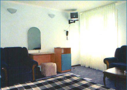 2-х местный будуарного типа