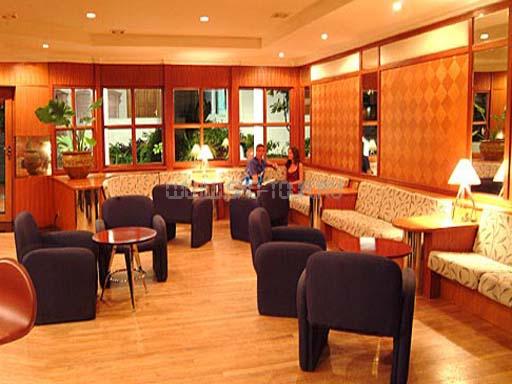 Караоке-бар