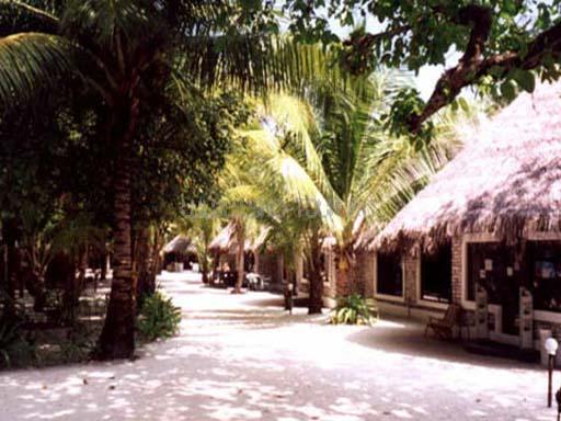 Главная улица