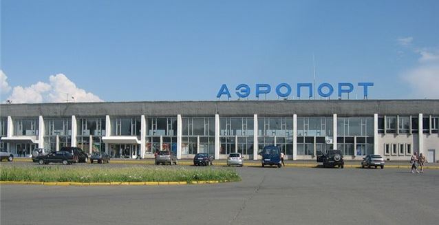 Популярные