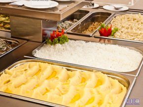 Спа-отель «Ривьера»