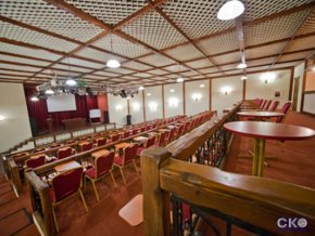 Спа-отель «Ривьера»